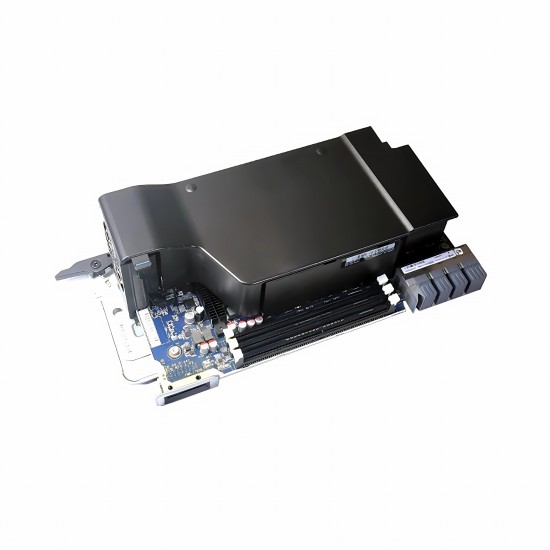 Riser Board Heatsink Hp Z6 G4 2Nd Cpu